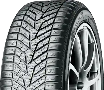 Yokohama, BluEarth Winter (V905), 245/45 R17 99V XL 3PMSF M+S Mega-Angebot