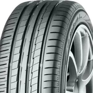 Zertifiziert Yokohama, BluEarth A (AE50), 185/55 R16 87H XL RHD