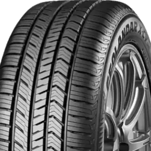 Zertifiziert Yokohama, Geolandar X-CV (G057), 235/60 R20 108W XL M+S