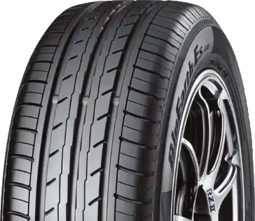 Yokohama, BluEarth Es (ES32), 185/55 R15 82V Top-Angebot