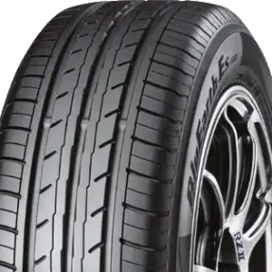 Zertifiziert Yokohama, BluEarth Es (ES32), 205/40 R17 84V XL