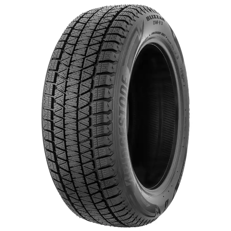 BRIDGESTONE BLIZZAK DM-V3 265/70R16 112R BSW Angebot