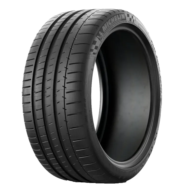 Abverkauf MICHELIN PILOT SUPER SPORT (*) 325/30R21 108Y (*) XL FSL