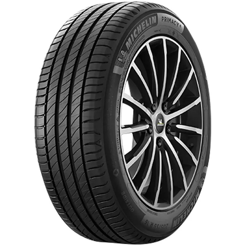 Abverkauf MICHELIN PRIMACY 4+ 195/55R16 87V BSW