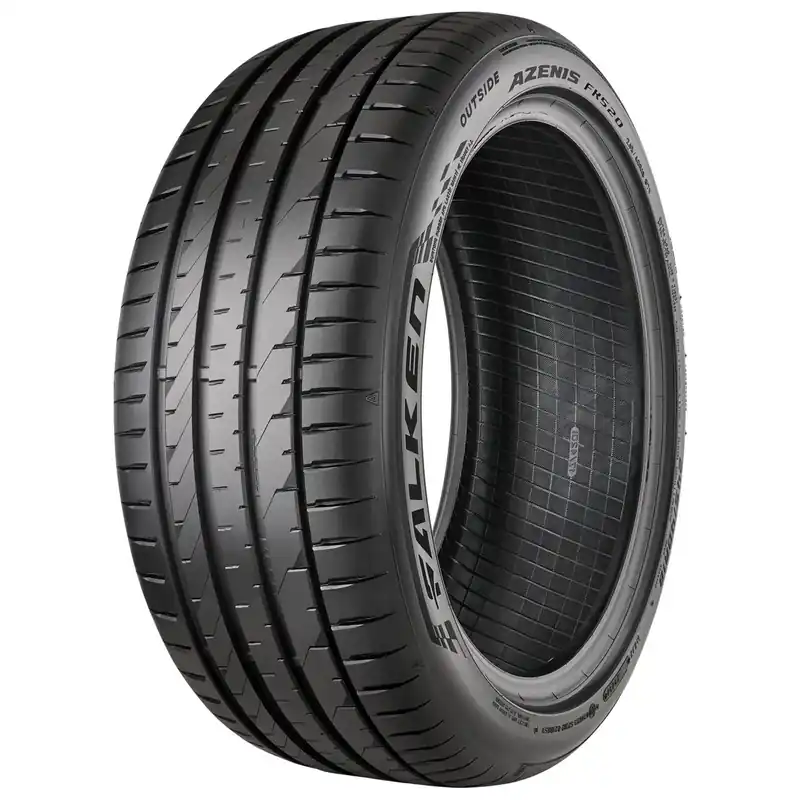 Aktuell FALKEN AZENIS FK520 255/35R19 96(Y) XL MFS NBLK