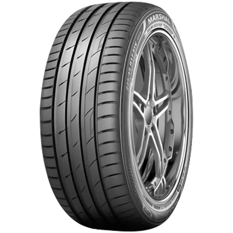 MARSHAL MATRAC FX MU12 245/40R18 97Y XL BSW Versand Am Gleichen Tag