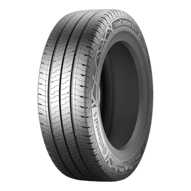 Abverkauf CONTINENTAL VANCONTACT ECO (VW) 215/65R16C 109/107T (VW)