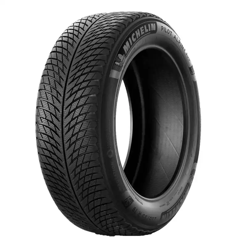Abverkauf MICHELIN PILOT ALPIN 5 SUV 265/45R20 108V XL