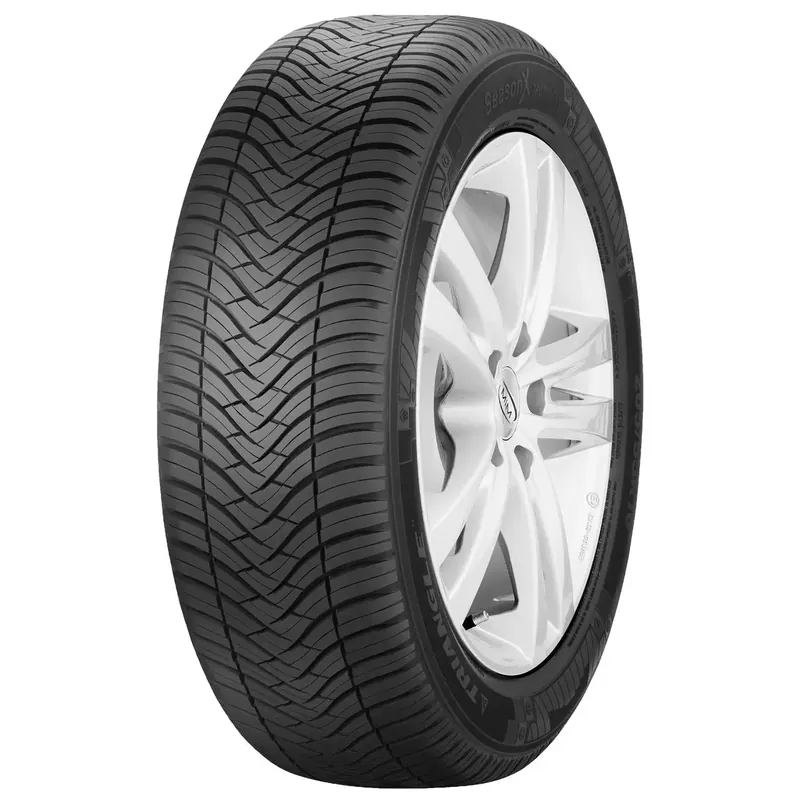 TRIANGLE SEASONX TA01 205/55R17 95V XL BSW Must-Have