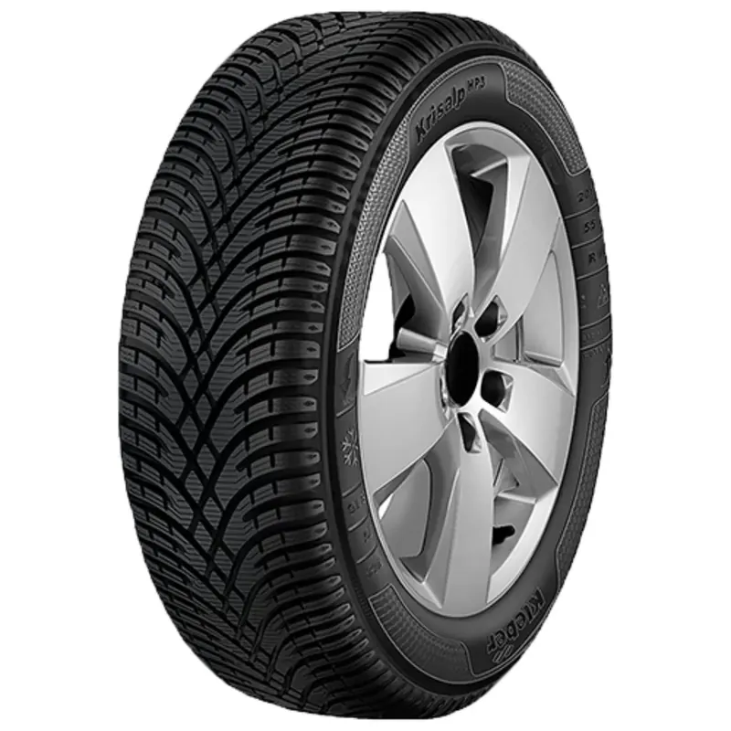 KLEBER KRISALP HP3 SUV 215/65R16 102H XL Angebot