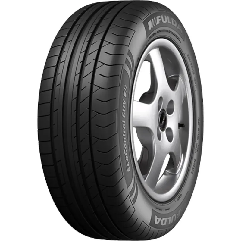 Aktuell FULDA ECOCONTROL SUV 255/55R19 111V XL MFS
