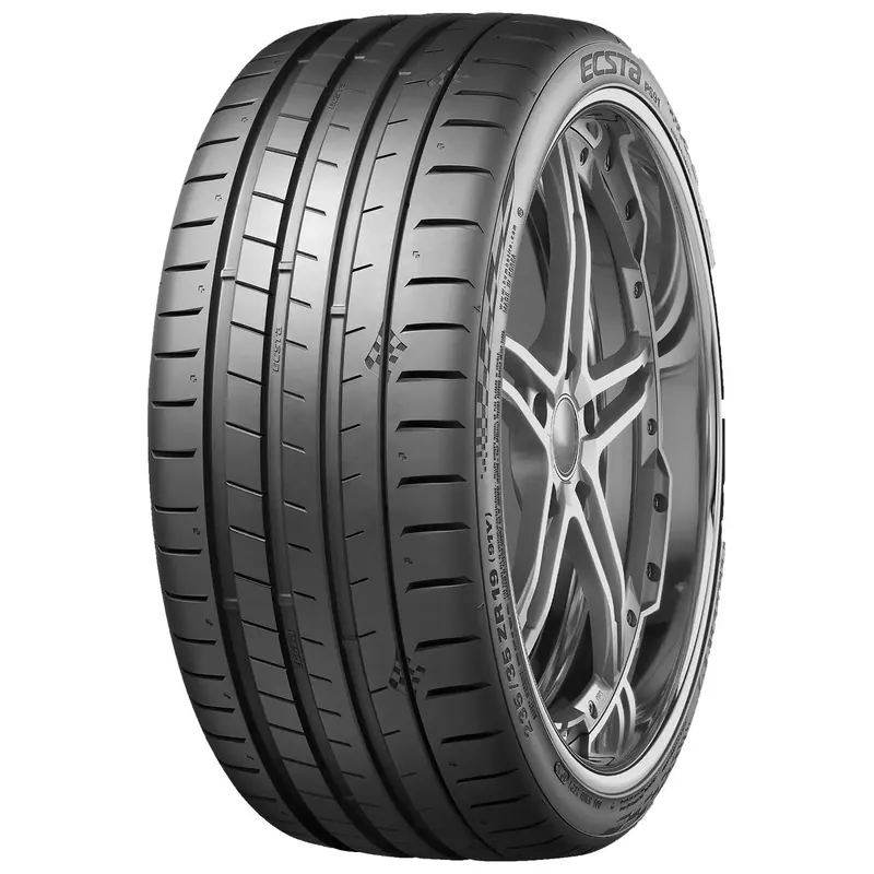 KUMHO ECSTA PS91 255/40R20 101(Y) XL Schneller Versand