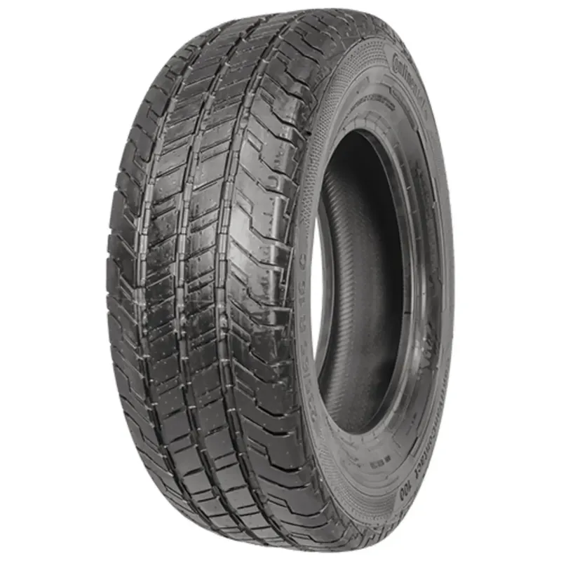 Abverkauf CONTINENTAL CONTIVANCONTACT 100 (PEU) 215/65R16C 106/104T (PEU)