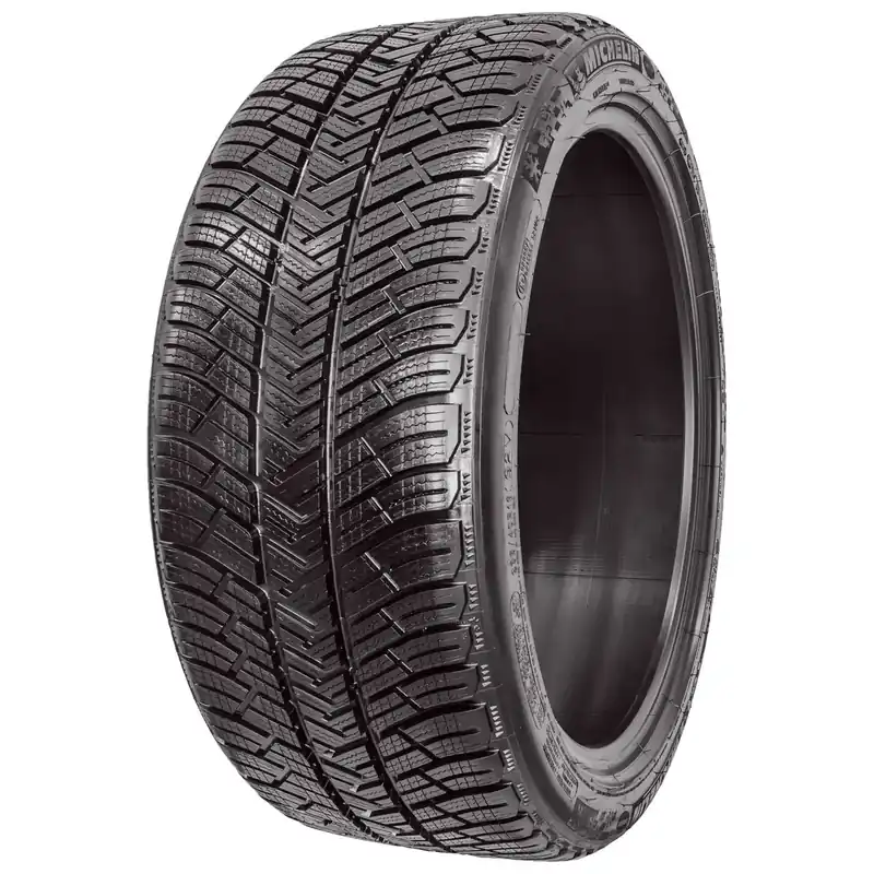 Angebot MICHELIN PILOT ALPIN PA4 ASYM (*) (MOE) ZP 245/45R18 100V (*) (MOE) ZP XL FSL