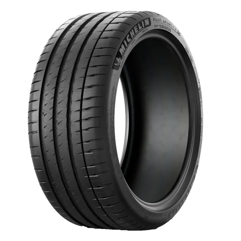 Aktuell MICHELIN PILOT SPORT 4 S 245/30R19 89(Y) XL MFS