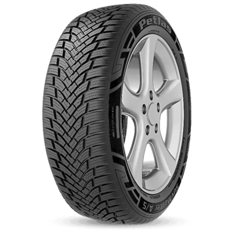 Neue Kollektion PETLAS SUVMASTER A/S 255/55R18 109W XL BSW