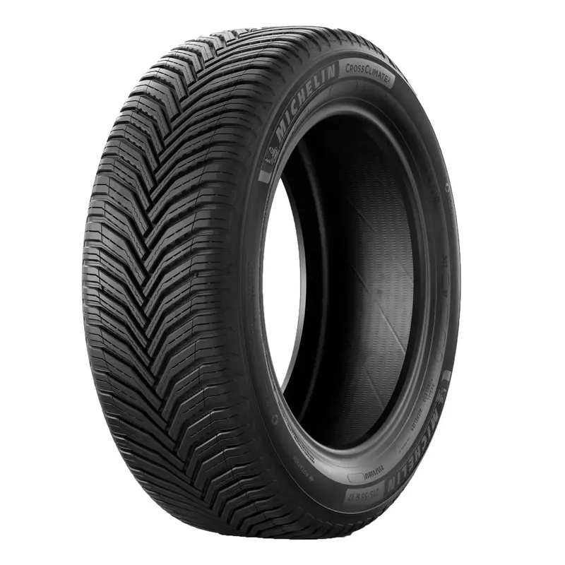 Ausverkauf MICHELIN CROSSCLIMATE 2 225/60R18 104W XL BSW