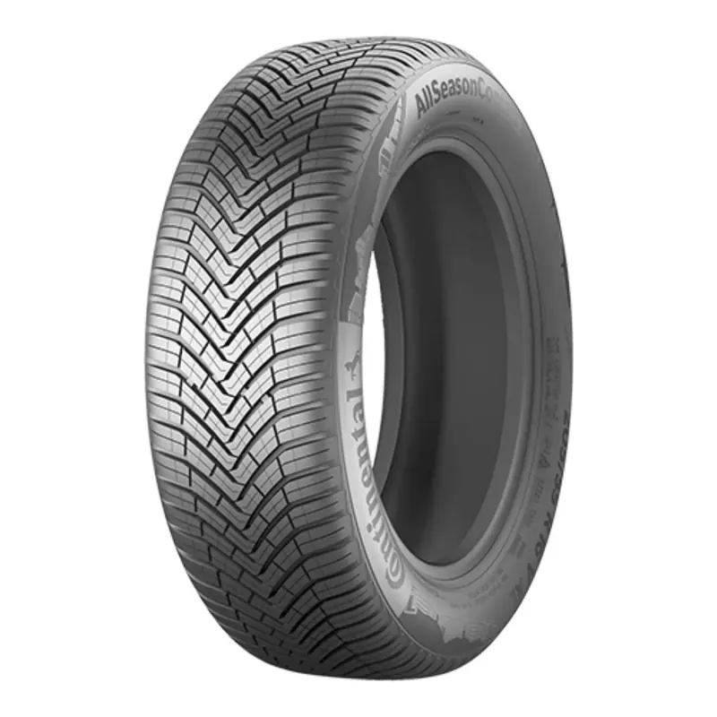 Aktuell CONTINENTAL ALLSEASONCONTACT (EVc) 235/45R17 97Y (EVc) XL FR
