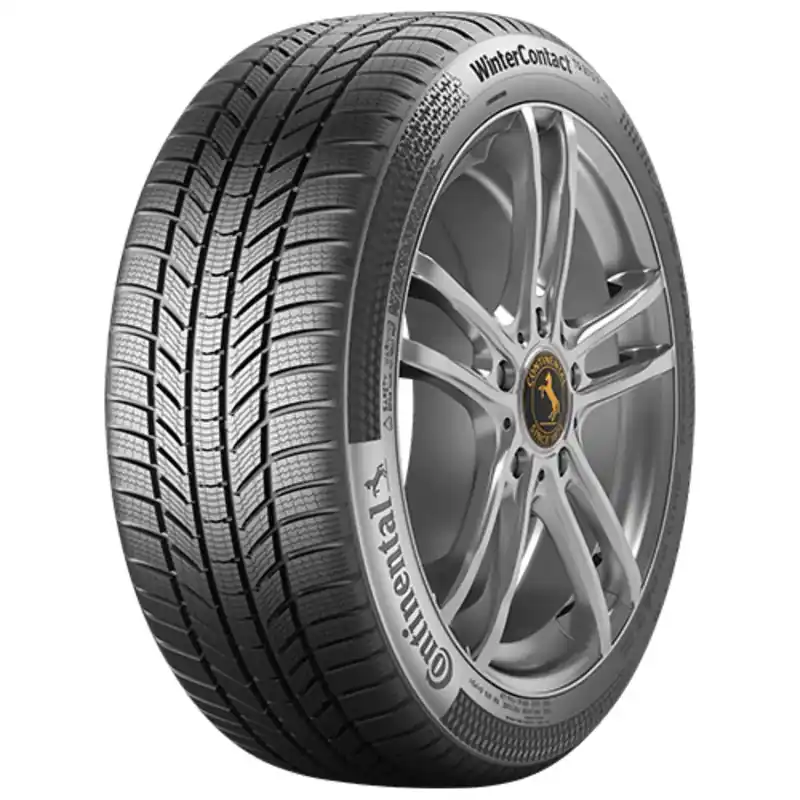 Abverkauf CONTINENTAL WINTERCONTACT TS 870 P (EVc) 225/45R19 96V (EVc) XL FR BSW