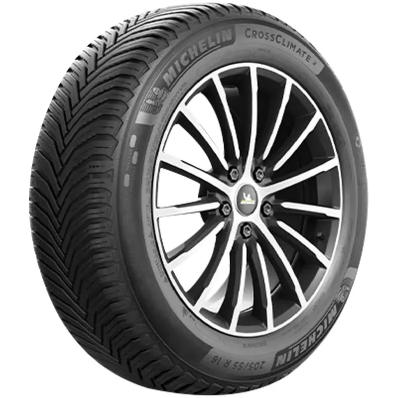 Aktuell MICHELIN CROSSCLIMATE 2 SUV 285/45R19 111W XL BSW