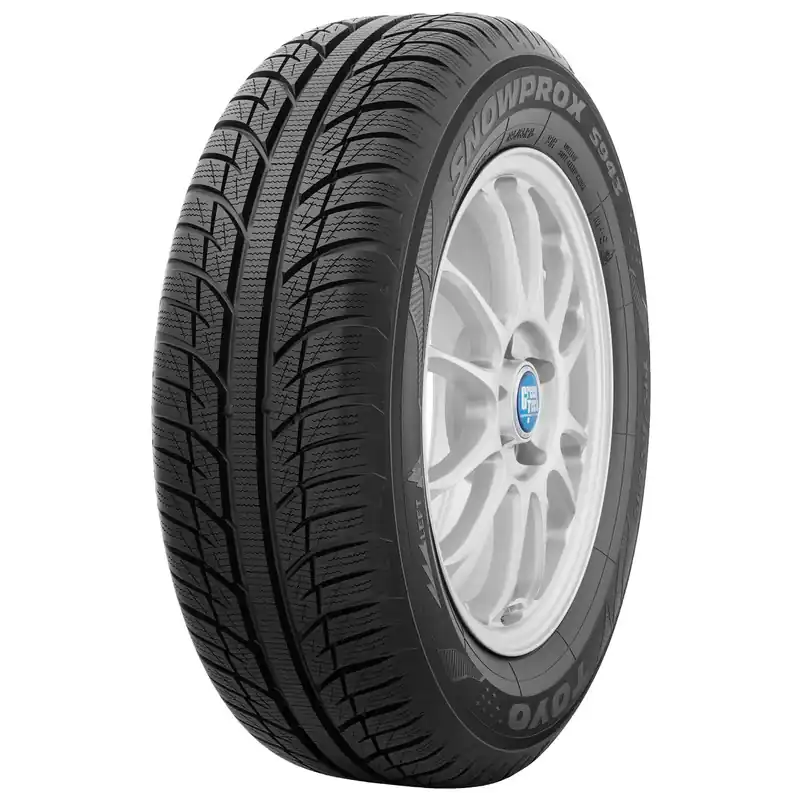 Abverkauf TOYO SNOWPROX S943 165/65R14 79T
