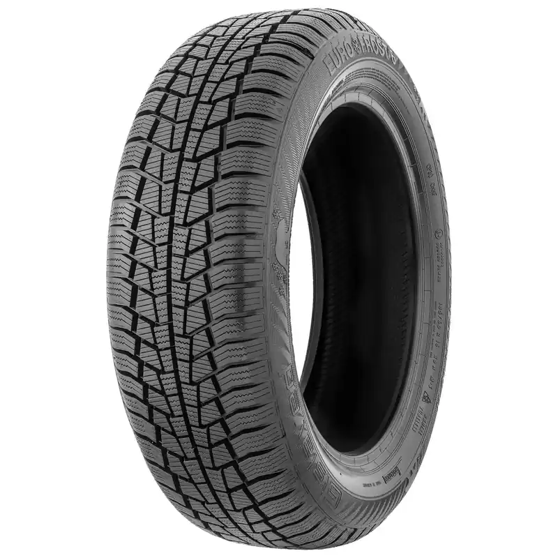 GISLAVED EURO*FROST 6 185/60R15 88T XL Wochenendangebot