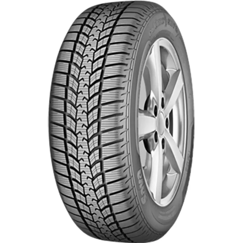 Bestpreis SAVA ESKIMO SUV 2 235/55R17 103H XL BSW