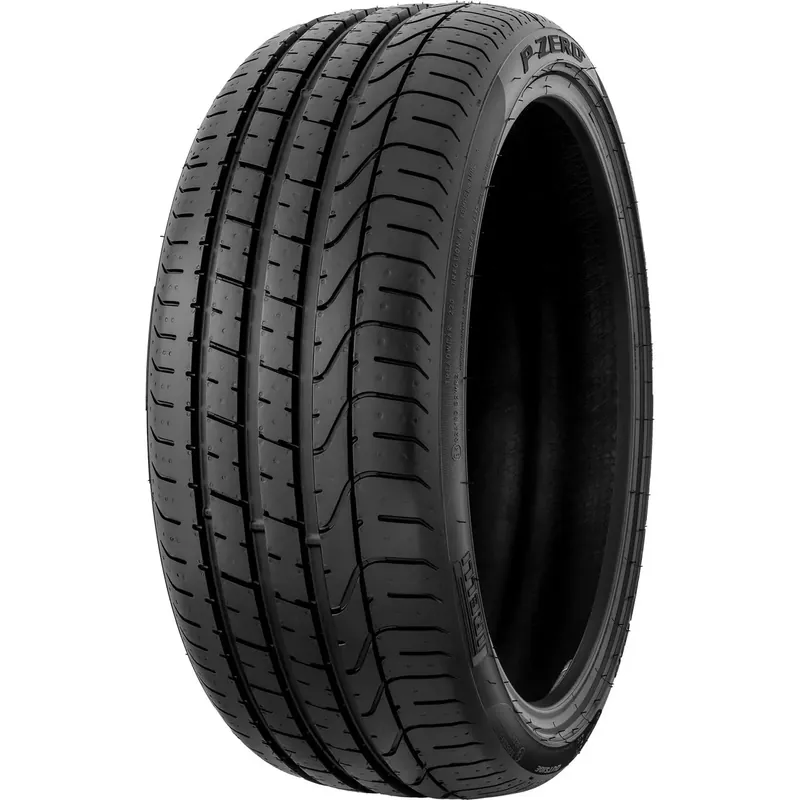 Neue Ware PIRELLI PZERO (MO) 255/35R19 96Y (MO) XL