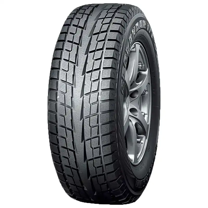 Zertifiziert YOKOHAMA GEOLANDAR I/T-S (G073) 215/65R16 98Q
