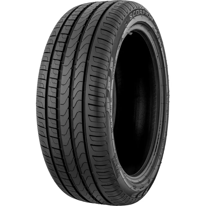 Abverkauf PIRELLI SCORPION VERDE (AO) 255/55R19 111V (AO) XL MFS