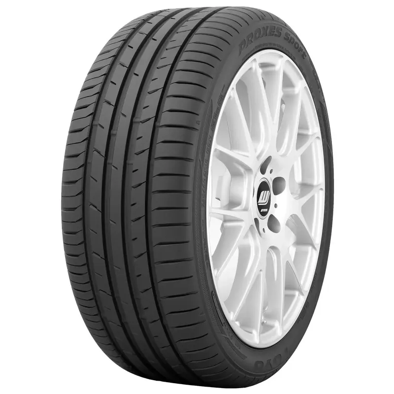 Aktuell TOYO PROXES SPORT 215/55R17 98Y XL