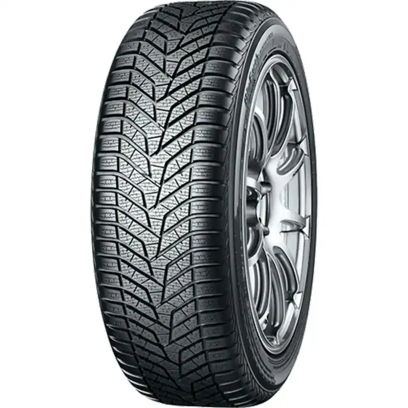 Aktuell YOKOHAMA BLUEARTH*WINTER (V905) 255/50R20 109V XL