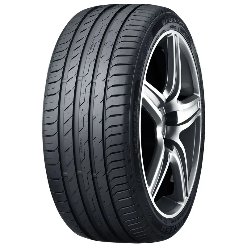 Abverkauf NEXEN N FERA SPORT SUV 225/55R19 99H BSW