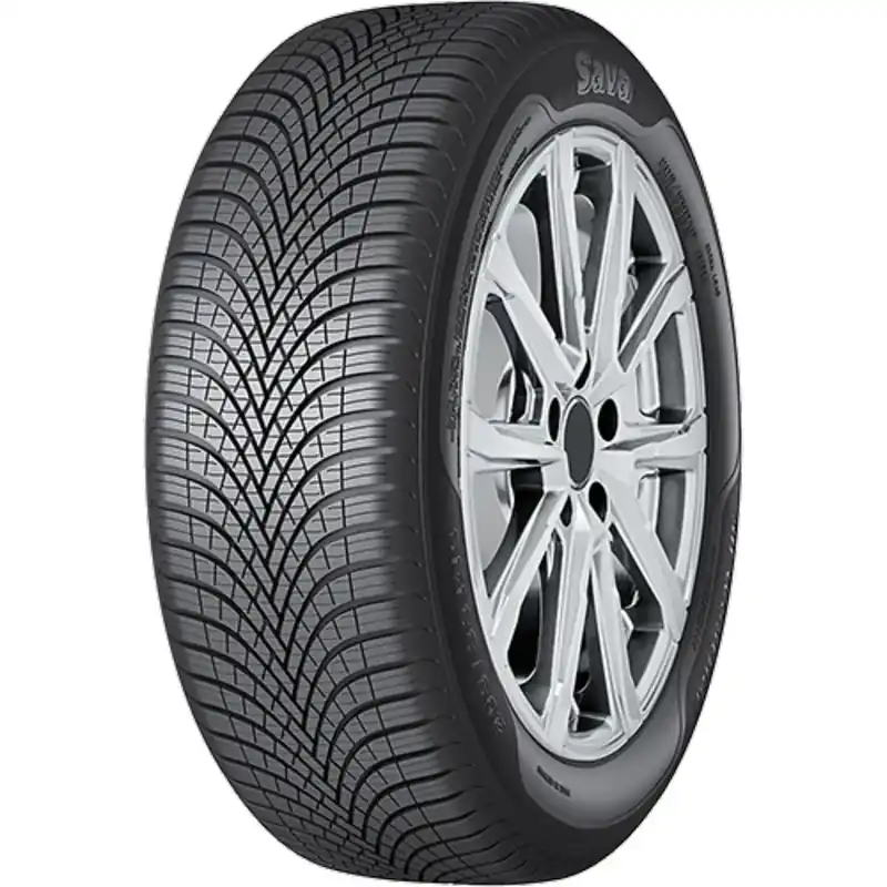 Angebot SAVA ALL WEATHER 225/50R17 98V XL MFS BSW