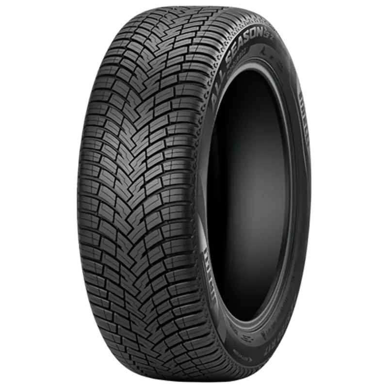 Aktuell PIRELLI CINTURATO ALL SEASON SF2 215/65R16 102V XL