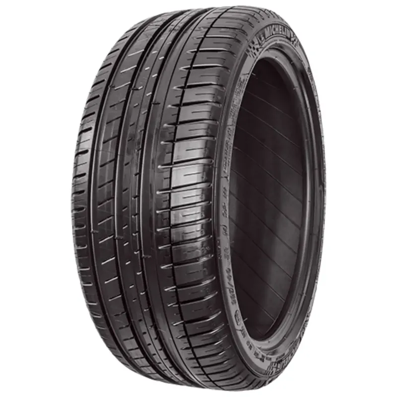 Aktuell MICHELIN PILOT SPORT 3 (MO) 275/40R19 101Y (MO) FSL