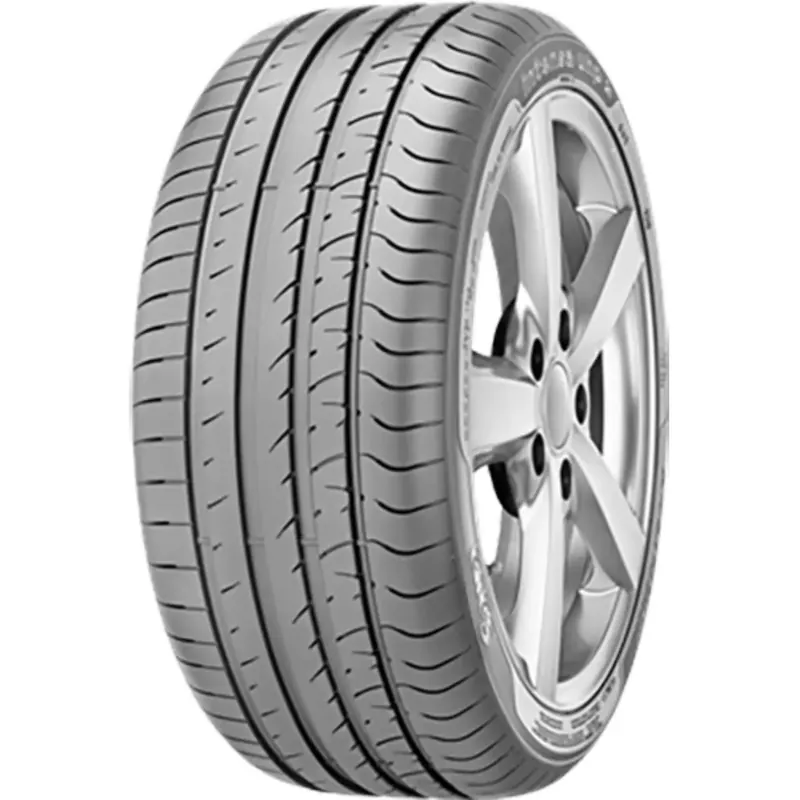 Beliebt SAVA INTENSA UHP 2 245/45R17 99Y XL MFS