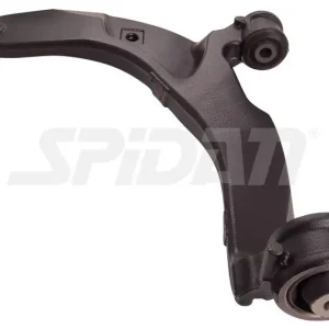 SPIDAN CHASSIS PARTS Lenker, Radaufhängung (57971) KFZ-6959353 Sichere Zahlung