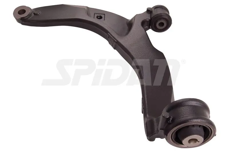 SPIDAN CHASSIS PARTS Lenker, Radaufhängung (57971) KFZ-6959353 Sichere Zahlung