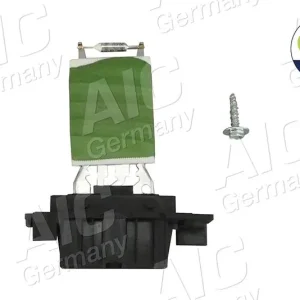 AIC Widerstand, Innenraumgebläse (57989) KFZ-6959363 Finale Aktion