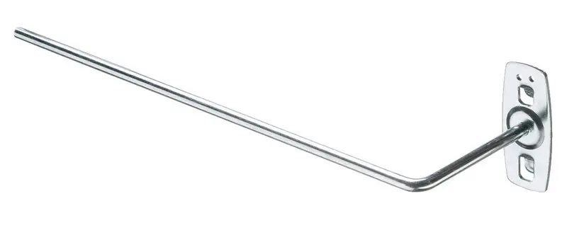 GEDORE Papierrollenhalter, Werkzeuglochtafel (5798660) KFZ-6959364 Preis Gesenkt