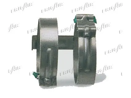 Mega-Angebot FRIGAIR Klemmschelle (58.10163) KFZ-6959491