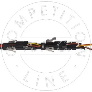 AIC Anschlussleitung, Einspritzventil (58338) KFZ-6960008 Markenprodukt
