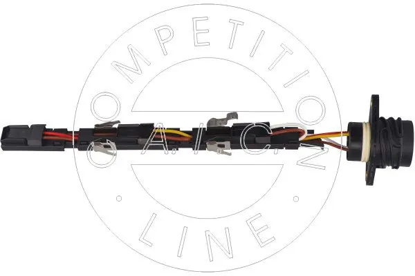 AIC Anschlussleitung, Einspritzventil (58338) KFZ-6960008 Markenprodukt