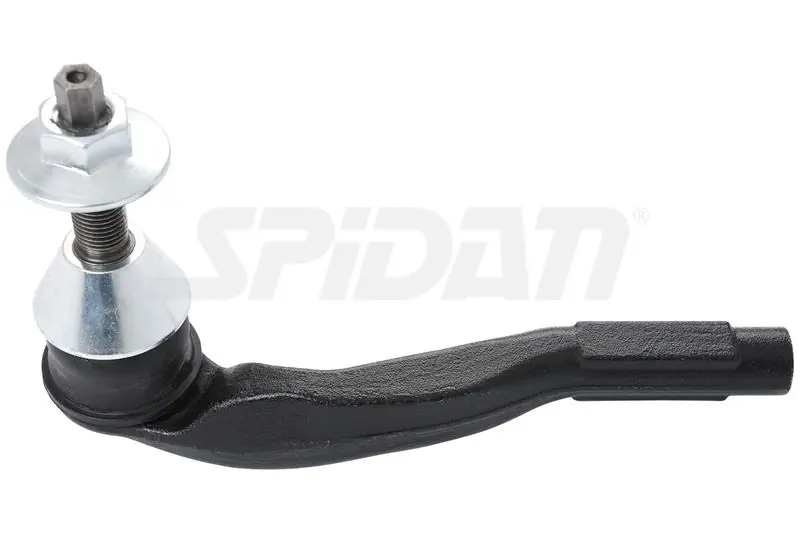 Top-Seller SPIDAN CHASSIS PARTS Spurstangenkopf (59437) KFZ-6961237