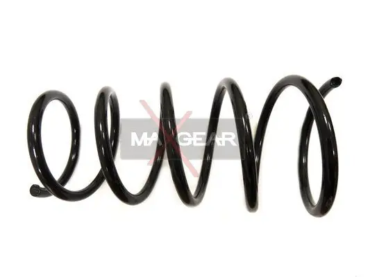 MAXGEAR Fahrwerksfeder (60-0008) KFZ-6962010 Solange Der Vorrat Reicht