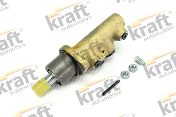 KRAFT AUTOMOTIVE Hauptbremszylinder (6030320) KFZ-6963534 Highlight