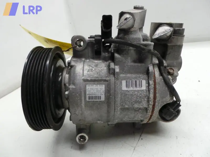 Direktkauf Sonstiges gebraucht AUDI A4 LIM/AVANT (8K) Baujahr 2008