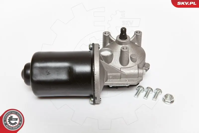 ESEN SKV Wischermotor (19SKV009) KFZ-6855557 Geprüft