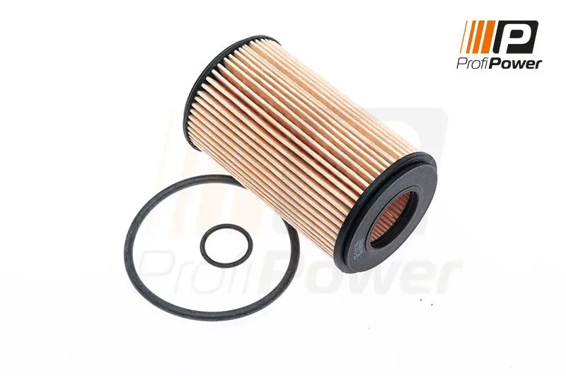 ProfiPower Ölfilter (1F0128) KFZ-6855810 Top-Preis